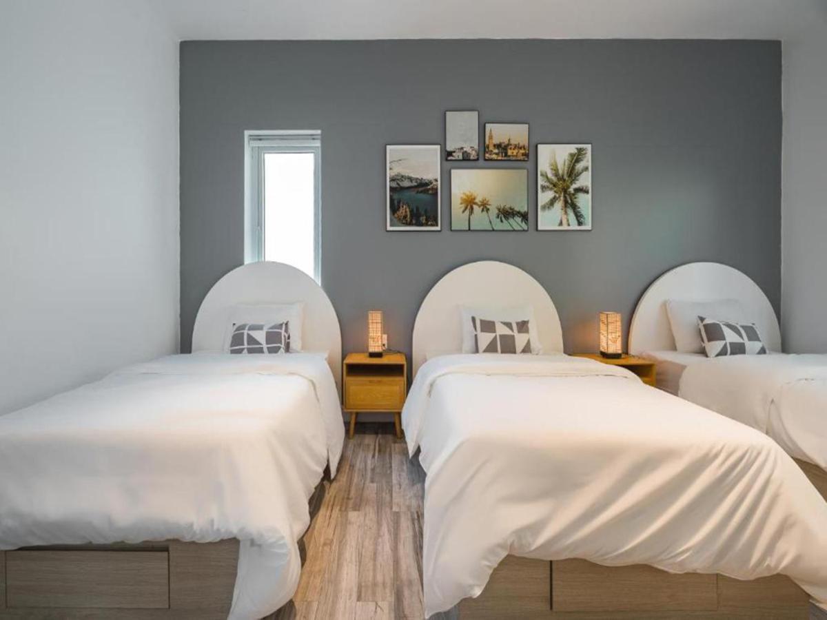 Orestay Halong Garden Villas Ha Long Room photo