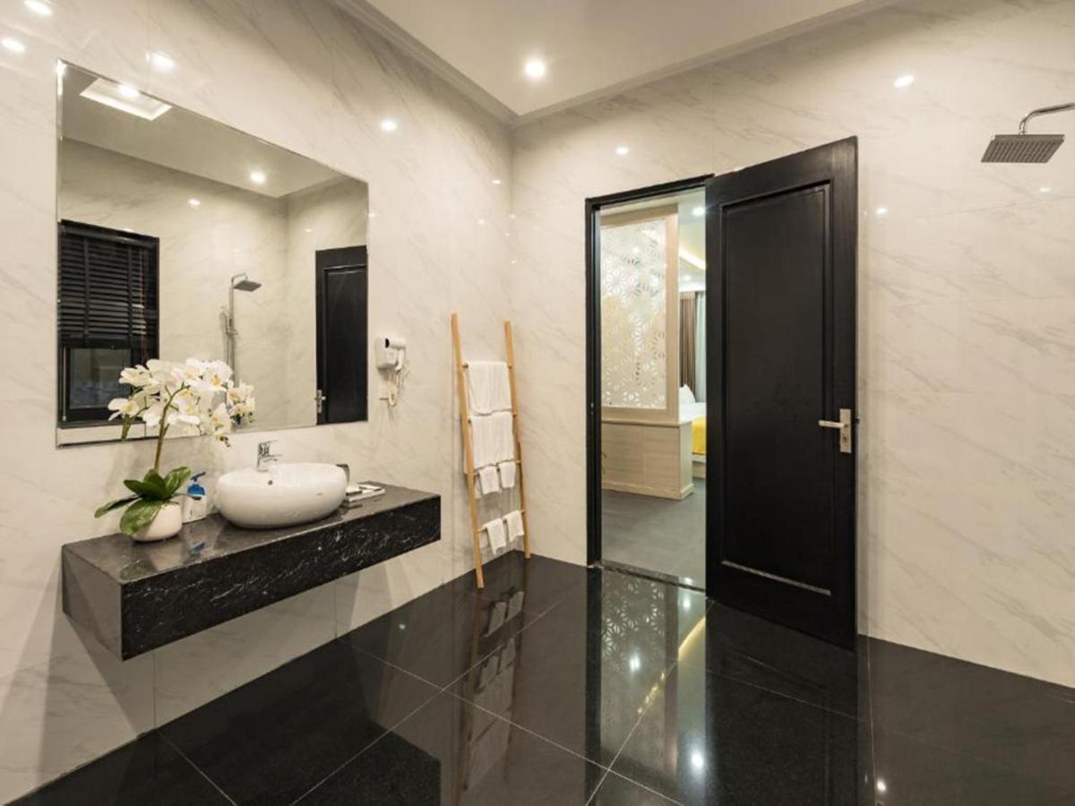 Orestay Halong Garden Villas Ha Long Room photo