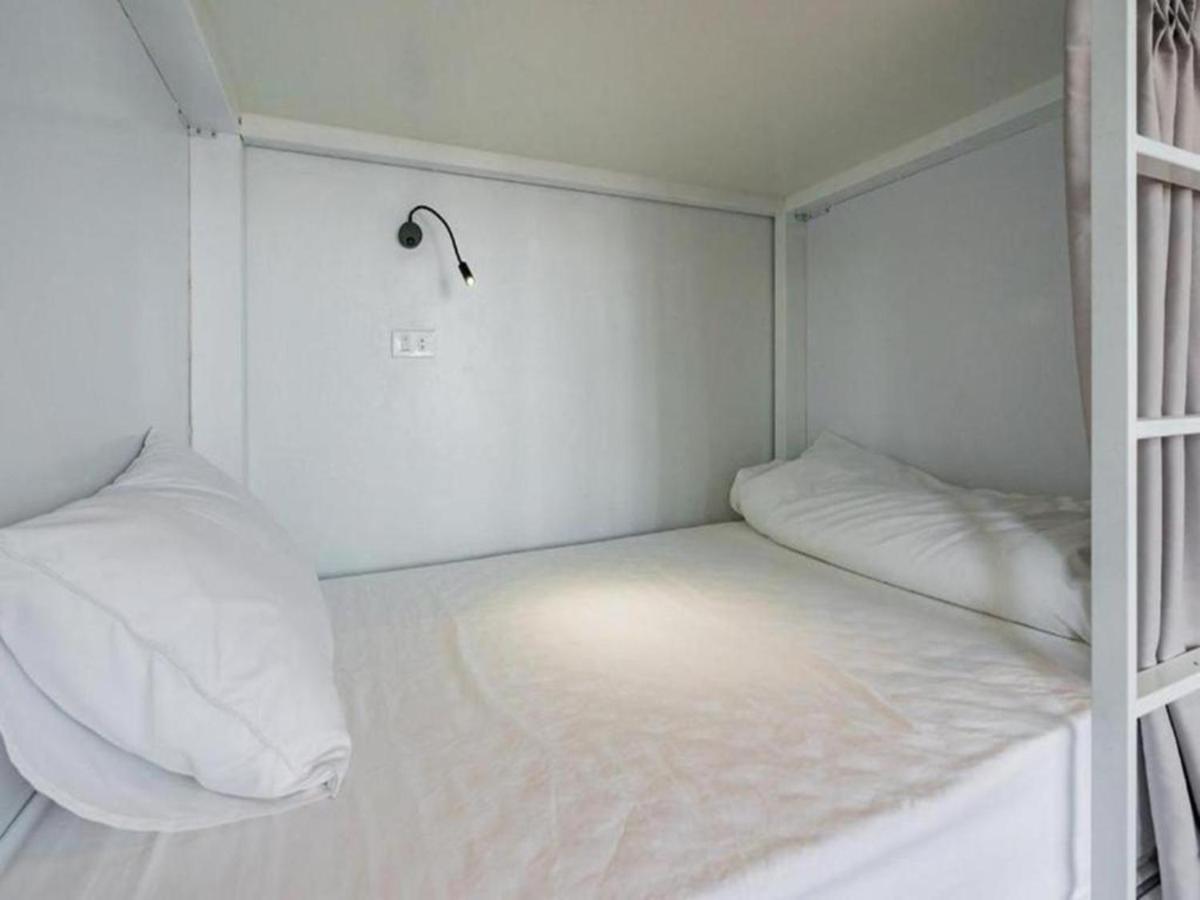 Orestay Halong Garden Villas Ha Long Room photo