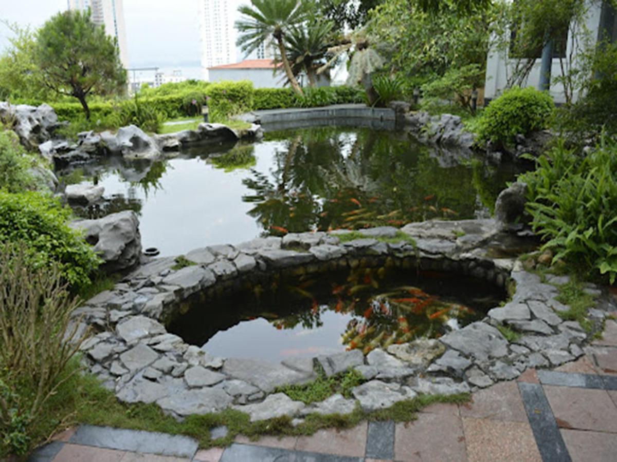 Orestay Halong Garden Villas Ha Long Exterior photo