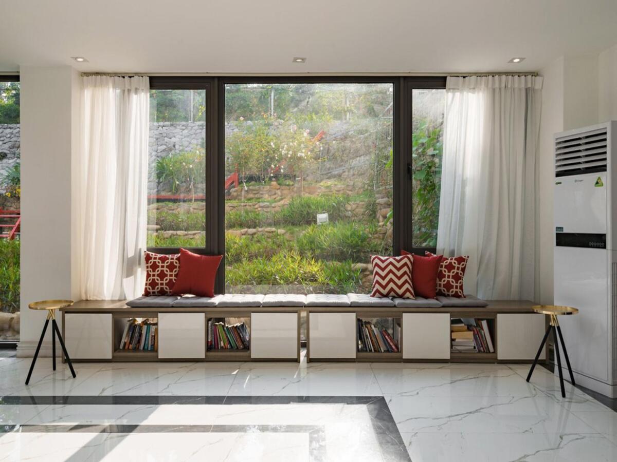 Orestay Halong Garden Villas Ha Long Exterior photo