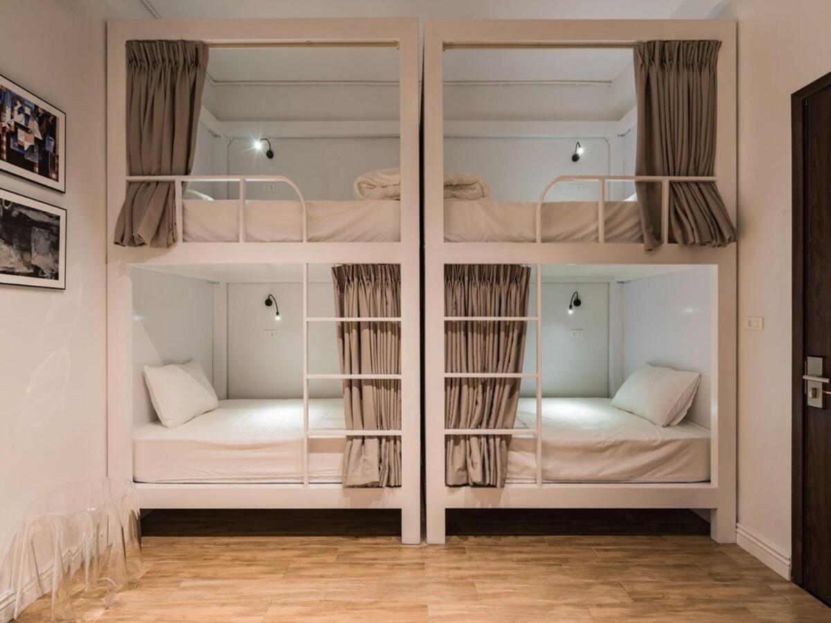 Orestay Halong Garden Villas Ha Long Room photo