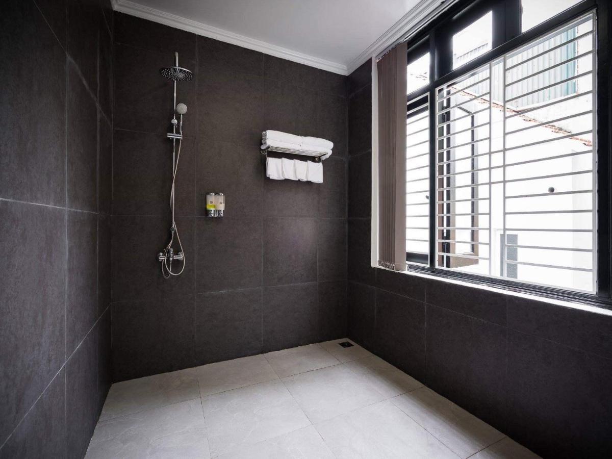 Orestay Halong Garden Villas Ha Long Exterior photo