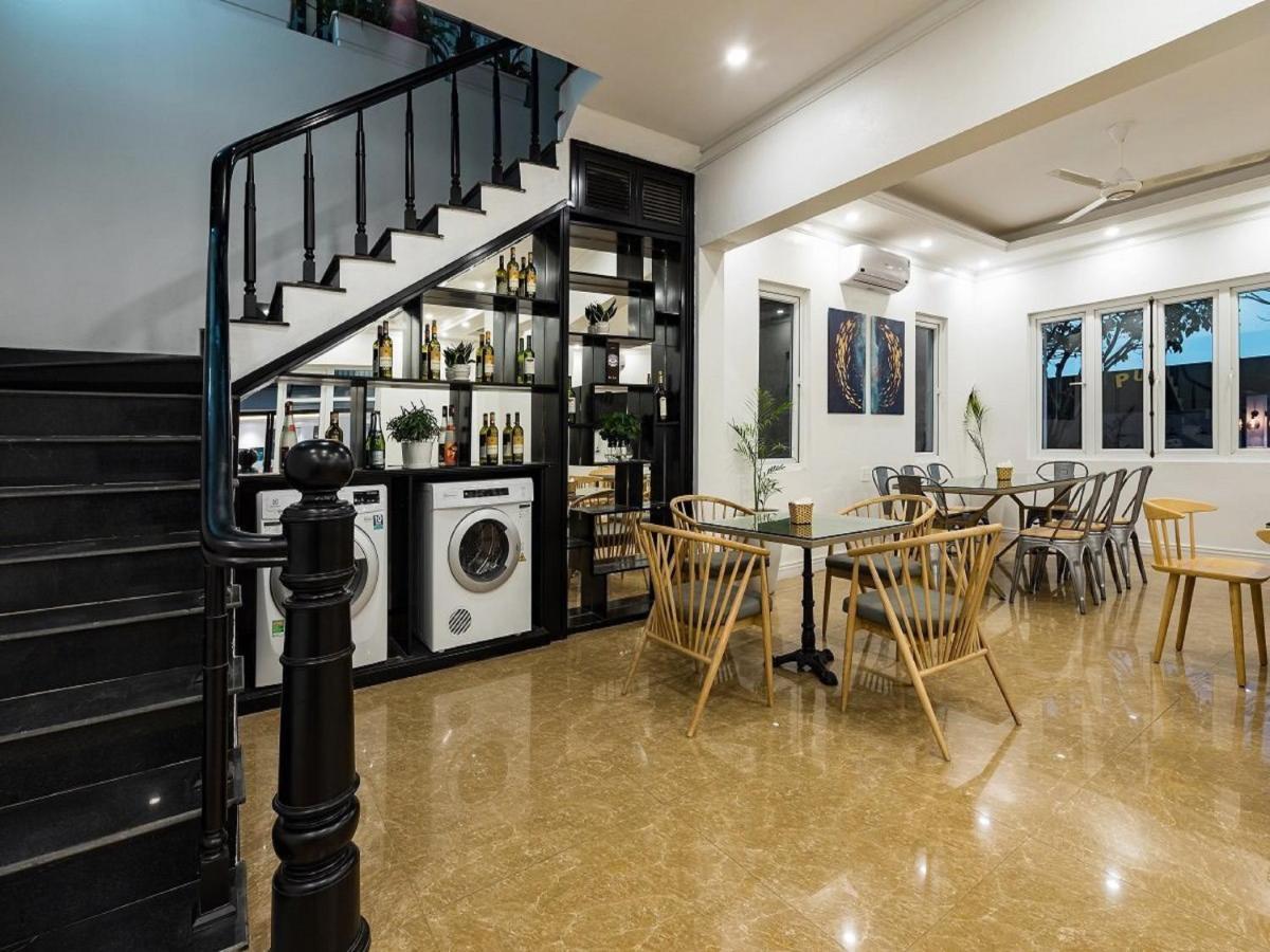 Orestay Halong Garden Villas Ha Long Exterior photo