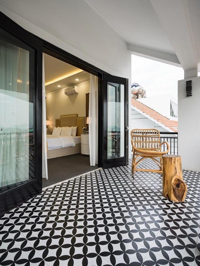 Orestay Halong Garden Villas Ha Long Exterior photo