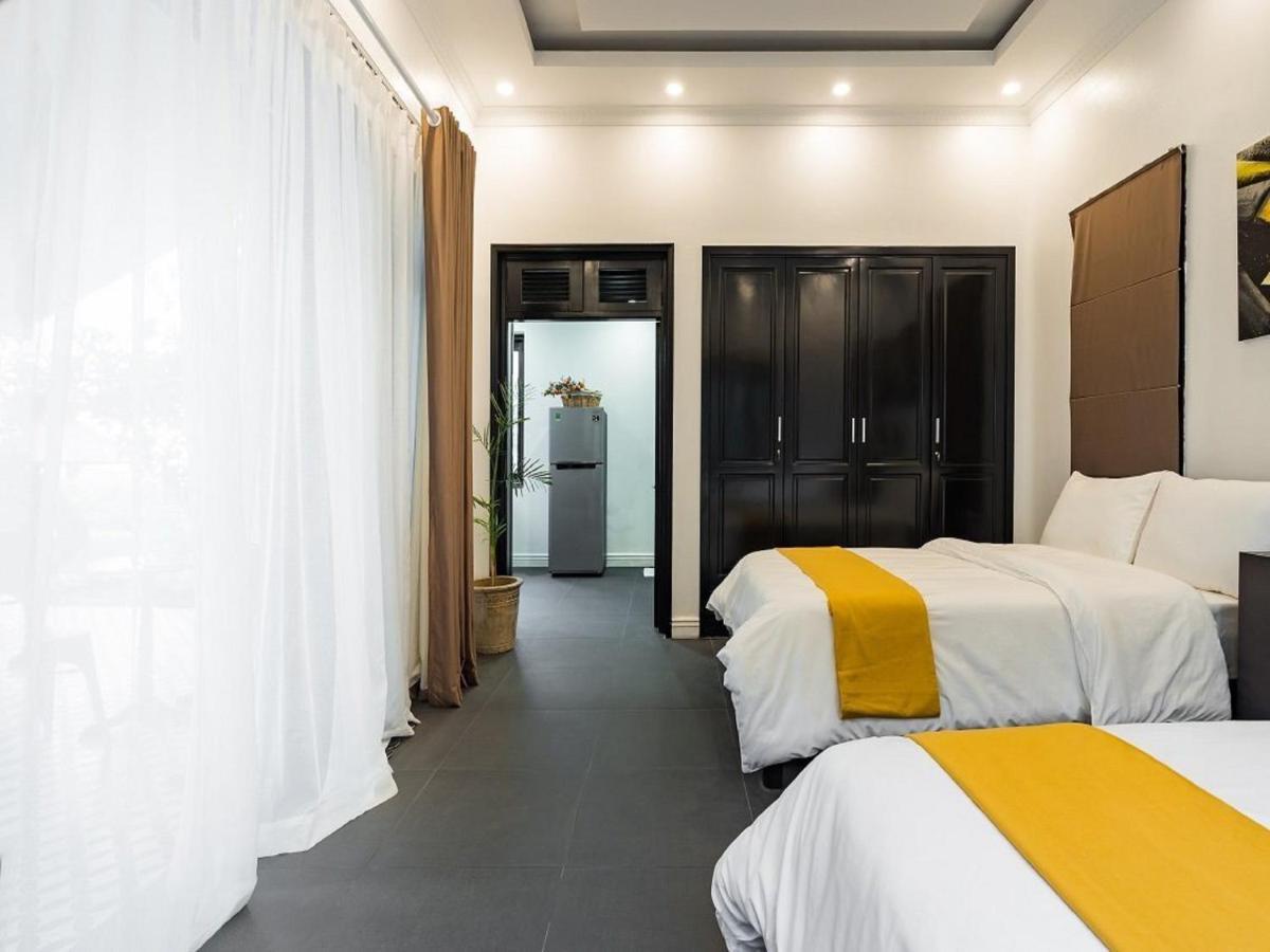 Orestay Halong Garden Villas Ha Long Exterior photo
