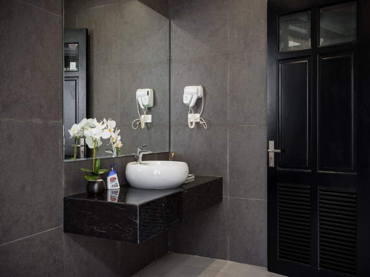 Orestay Halong Garden Villas Ha Long Exterior photo