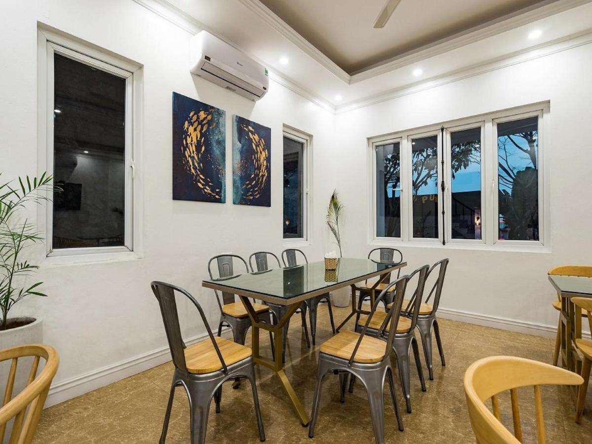 Orestay Halong Garden Villas Ha Long Exterior photo