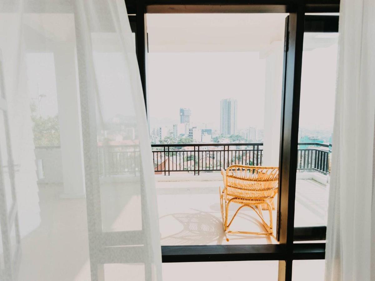 Orestay Halong Garden Villas Ha Long Exterior photo