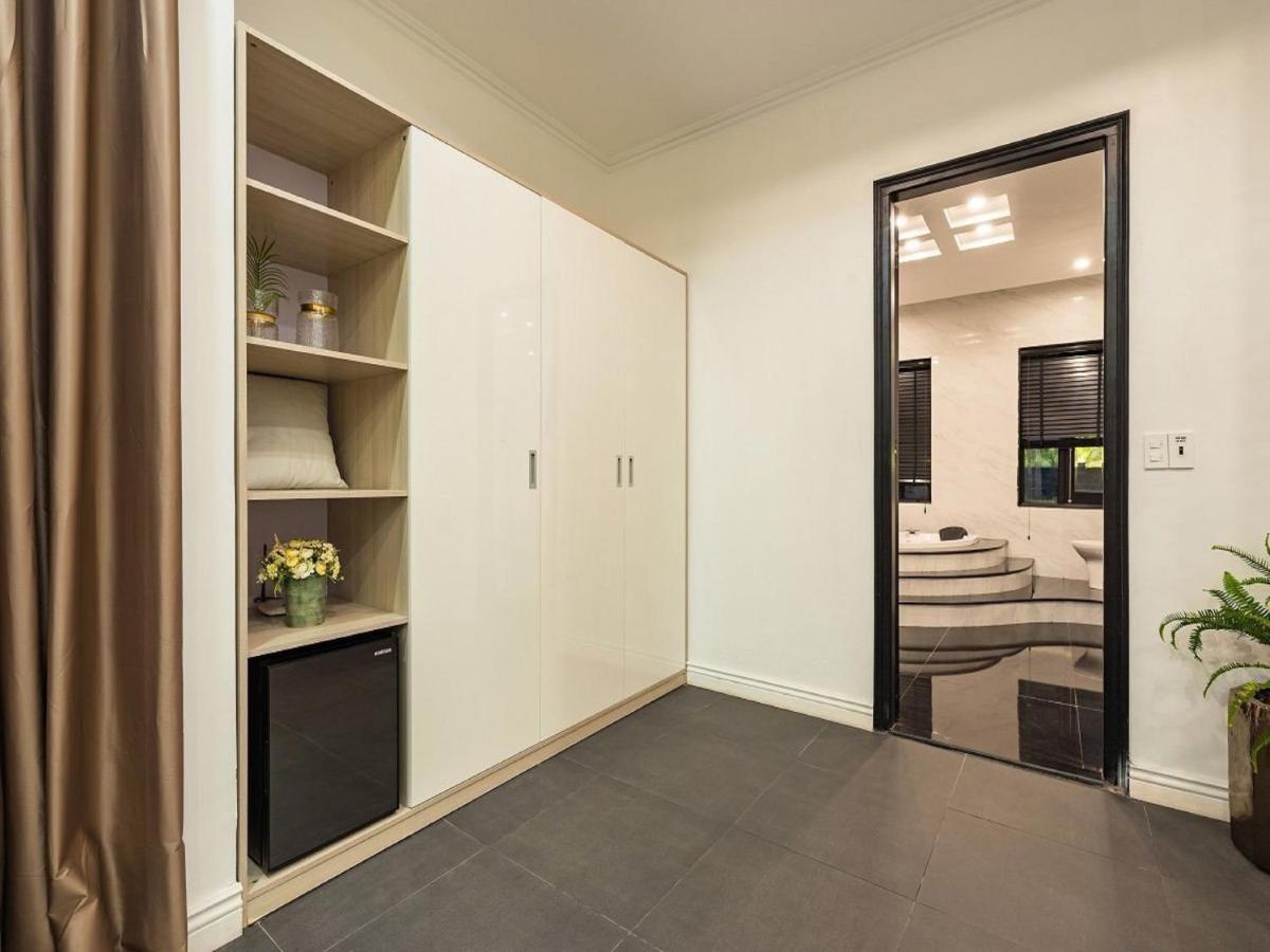 Orestay Halong Garden Villas Ha Long Exterior photo