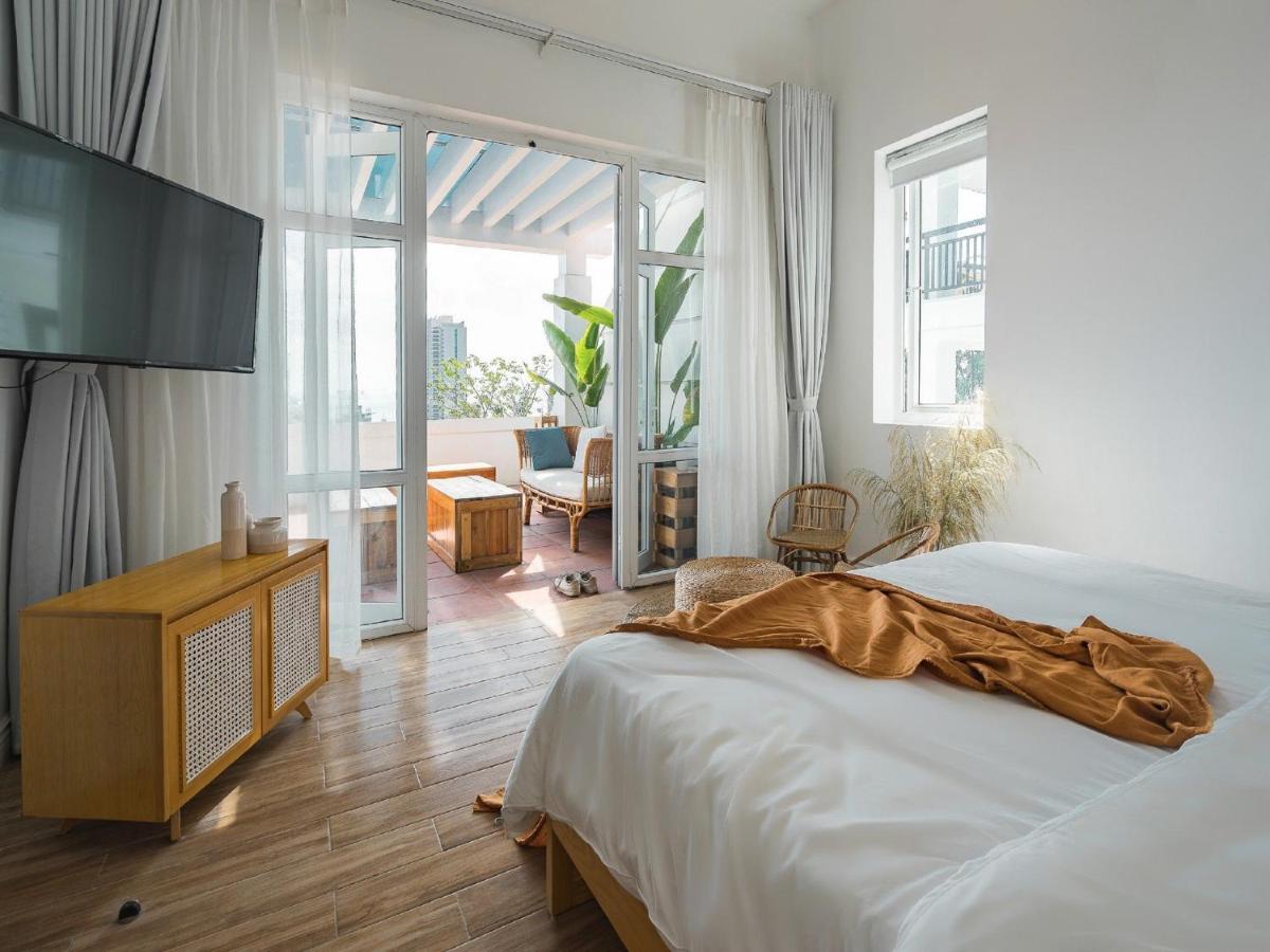 Orestay Halong Garden Villas Ha Long Exterior photo